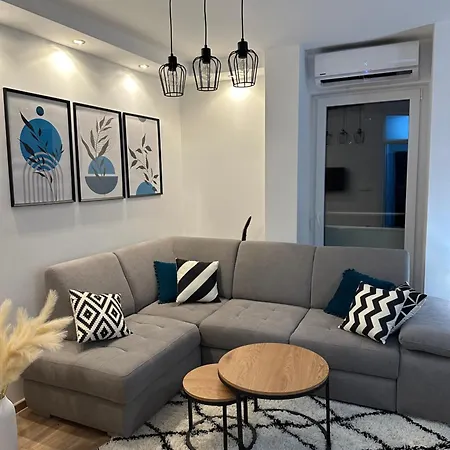 City Apartment * Banja Luka