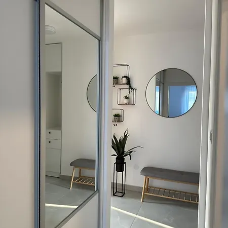 City Apartment