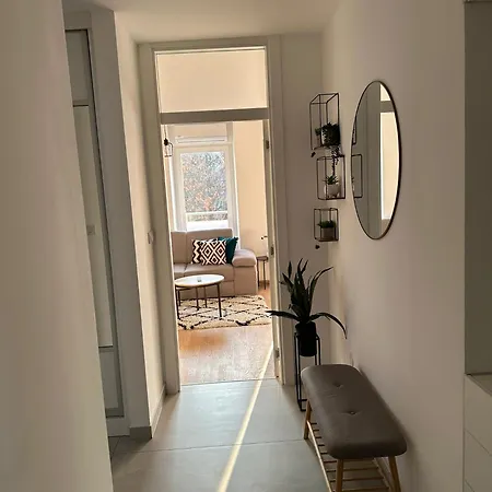 City Apartment Apartment Banja Luka