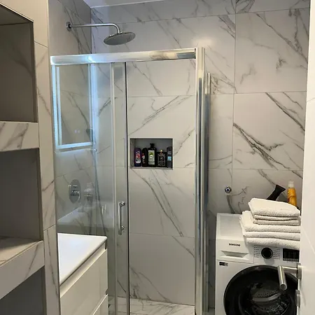 City Apartment Apartment