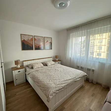 City Apartment Apartment Banja Luka