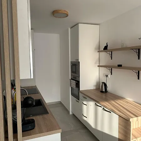 City Apartment Apartment Banja Luka