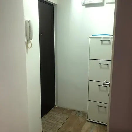 City Apartamento Saraievo