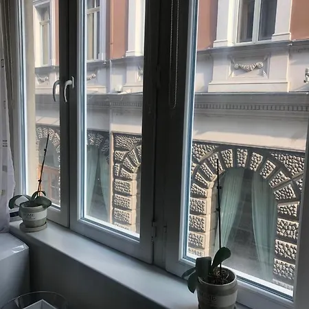 Apartamento City