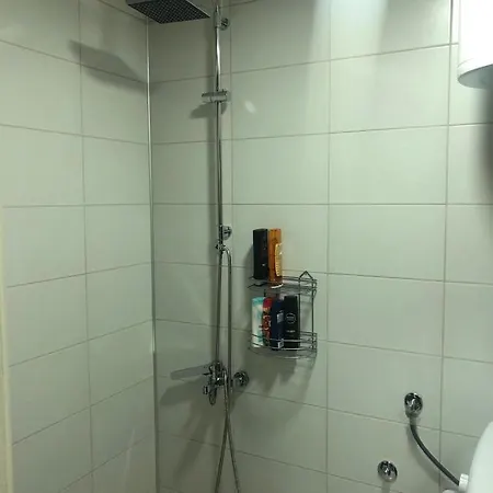 Apartamento City *